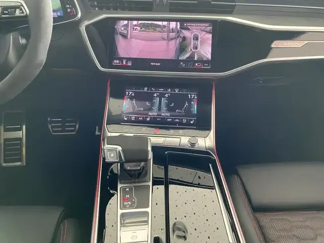 Audi RS7