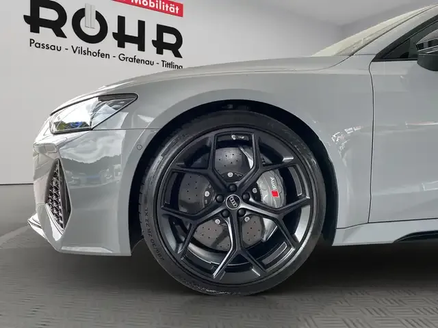 Audi RS7