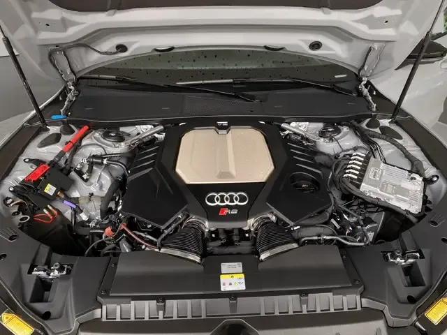Audi RS7