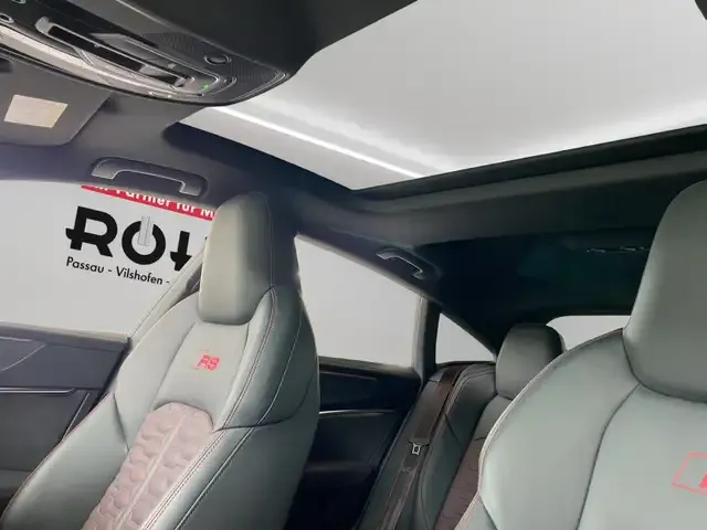 Audi RS7