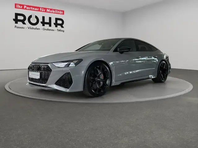 Audi RS7