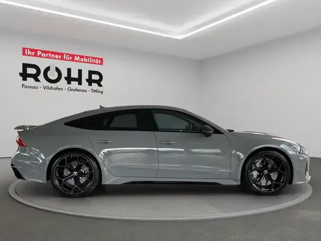 Audi RS7