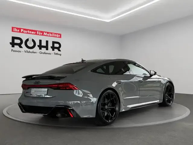 Audi RS7