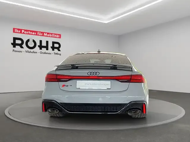 Audi RS7