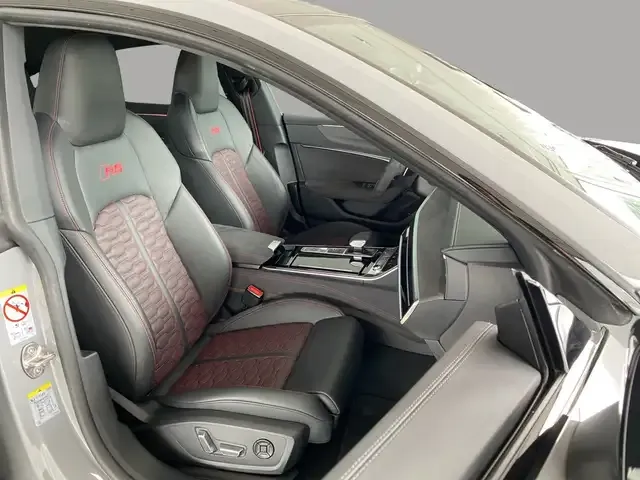 Audi RS7