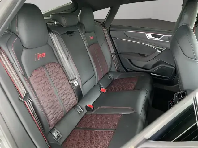 Audi RS7