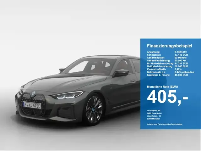 BMW i4