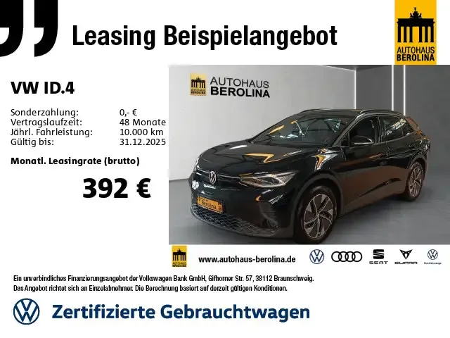 Volkswagen ID.4