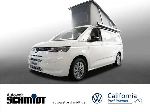 Volkswagen LT