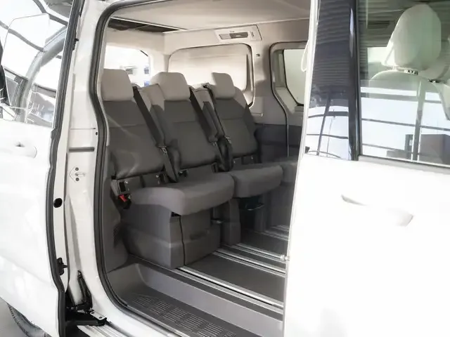 Volkswagen LT
