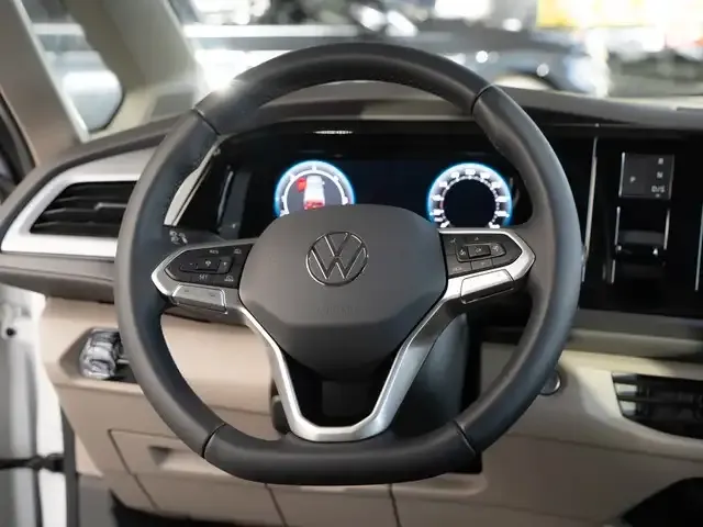 Volkswagen LT