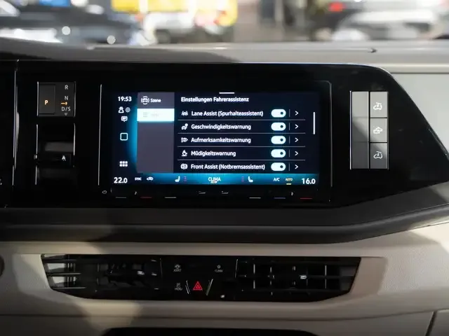 Volkswagen LT