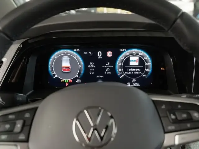 Volkswagen LT