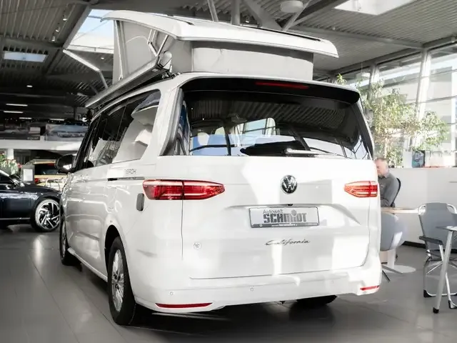 Volkswagen LT