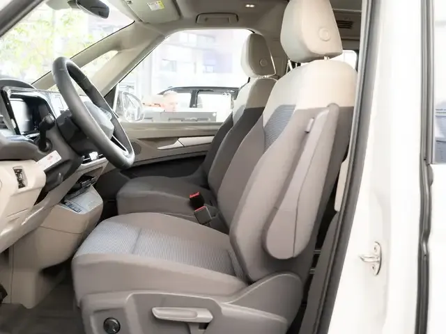 Volkswagen LT