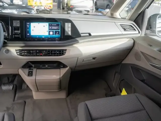 Volkswagen LT