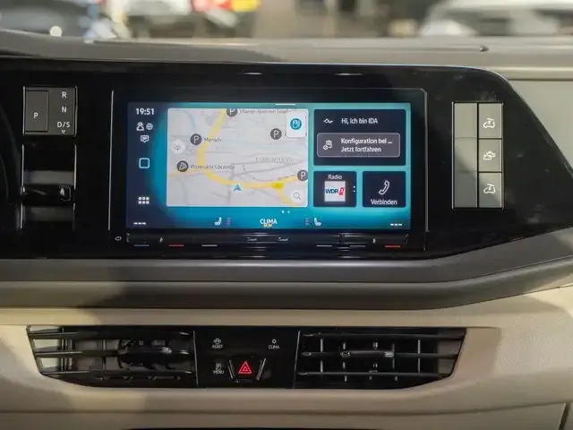 Volkswagen LT