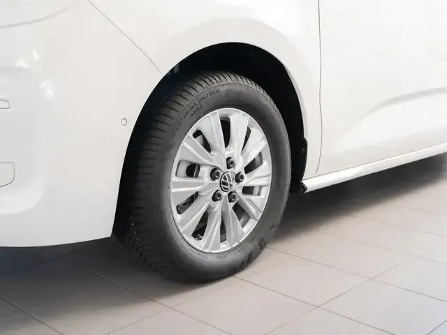 Volkswagen LT