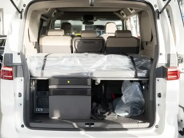 Volkswagen LT