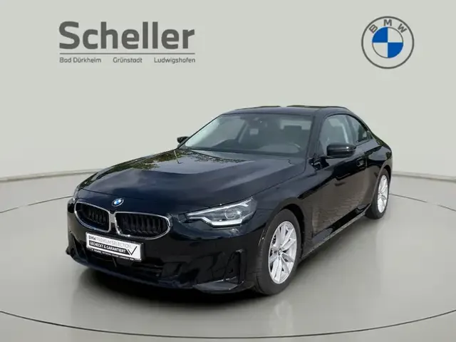 BMW 220