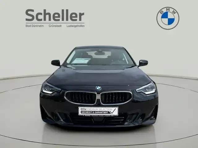 BMW 220