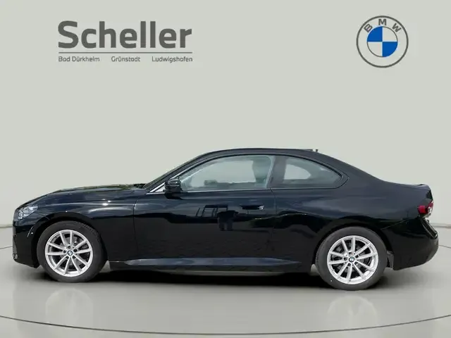 BMW 220