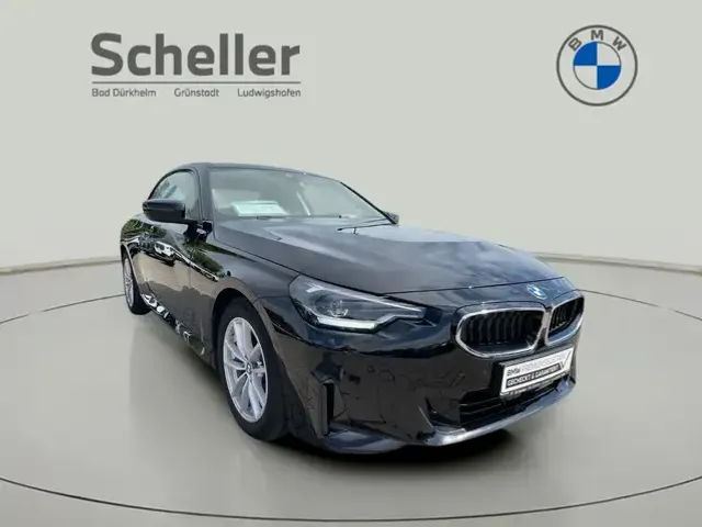 BMW 220