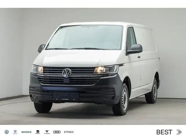 Volkswagen T6.1 Transporter