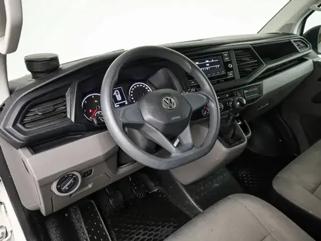 Volkswagen T6.1 Transporter