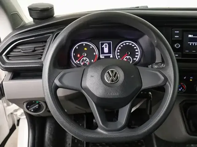 Volkswagen T6.1 Transporter