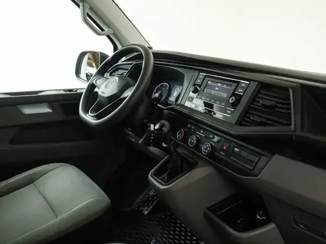 Volkswagen T6.1 Transporter