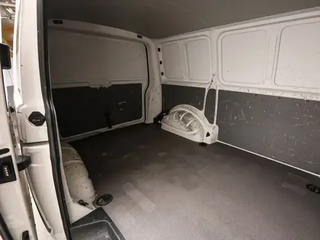 Volkswagen T6.1 Transporter