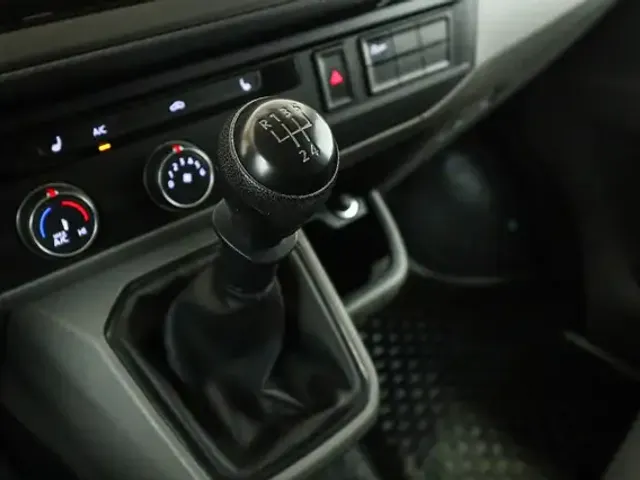 Volkswagen T6.1 Transporter