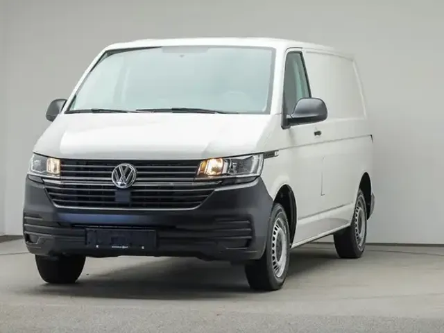 Volkswagen T6.1 Transporter