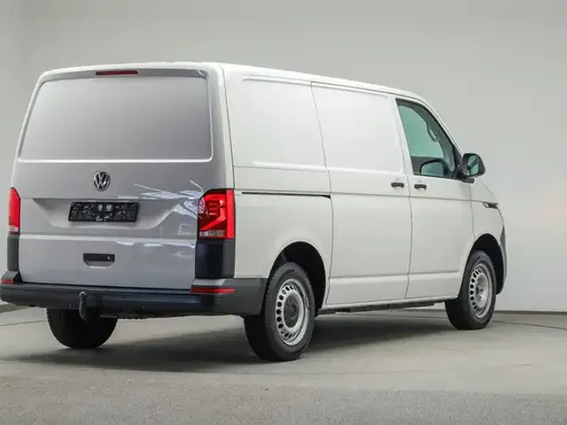 Volkswagen T6.1 Transporter