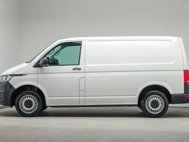 Volkswagen T6.1 Transporter
