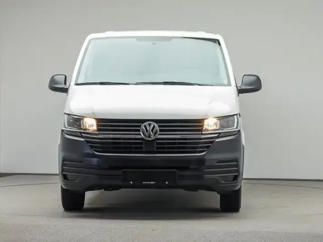 Volkswagen T6.1 Transporter