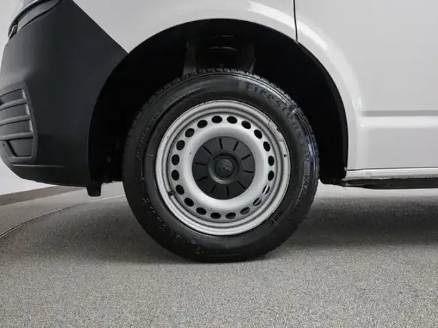 Volkswagen T6.1 Transporter