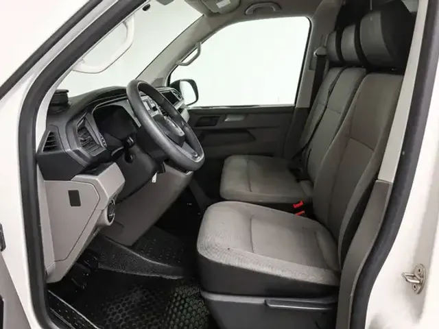 Volkswagen T6.1 Transporter