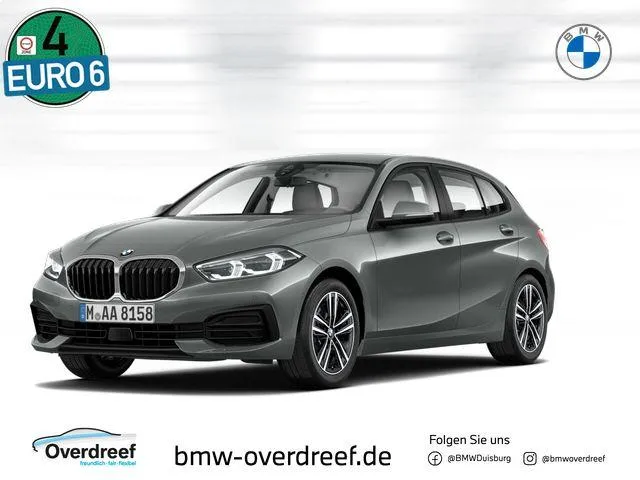 BMW 118
