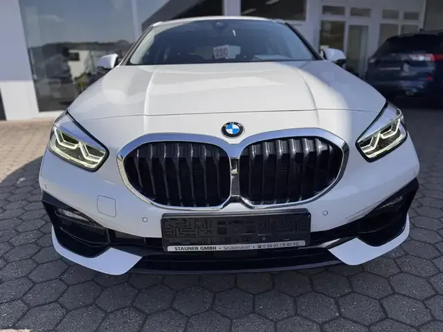 BMW 120