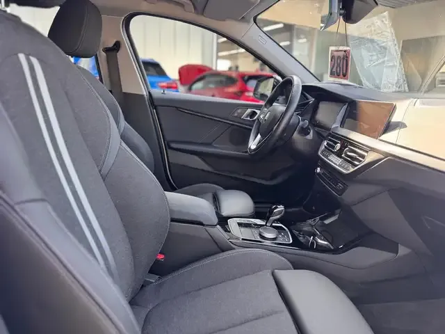 BMW 120
