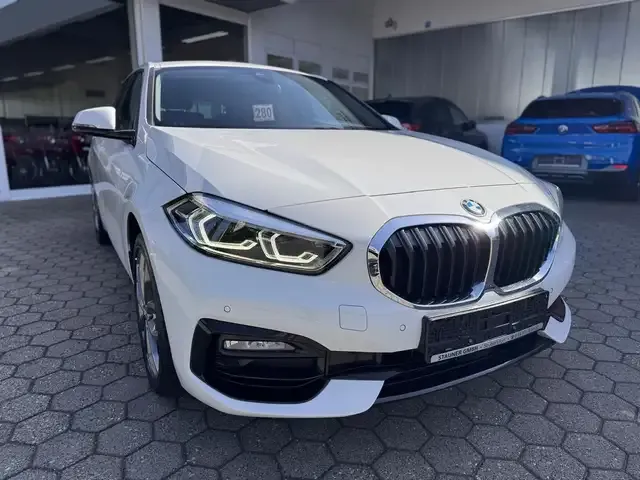 BMW 120