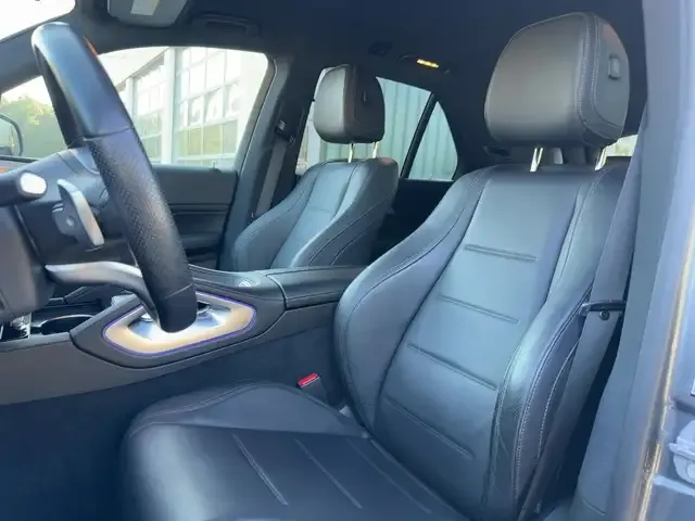 Mercedes-Benz GLE 580