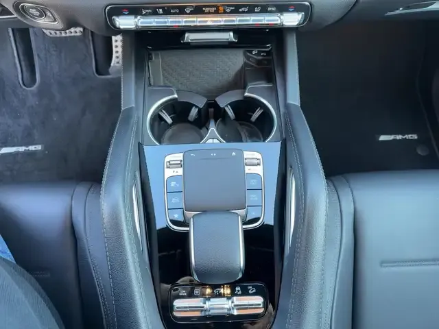 Mercedes-Benz GLE 580