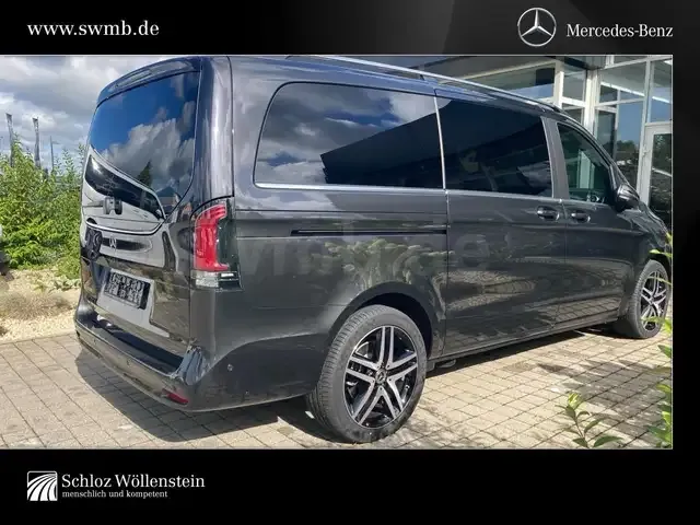 Mercedes-Benz V 300
