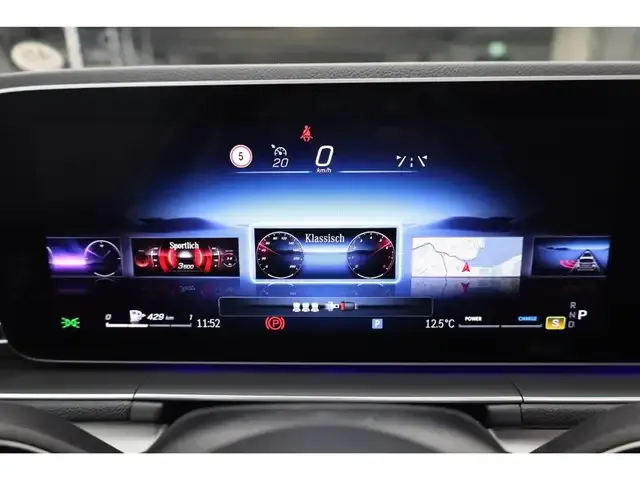 Mercedes-Benz GLE 300