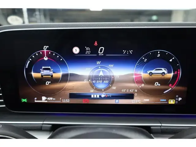 Mercedes-Benz GLE 300