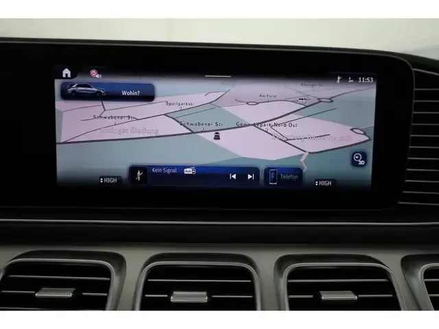 Mercedes-Benz GLE 300