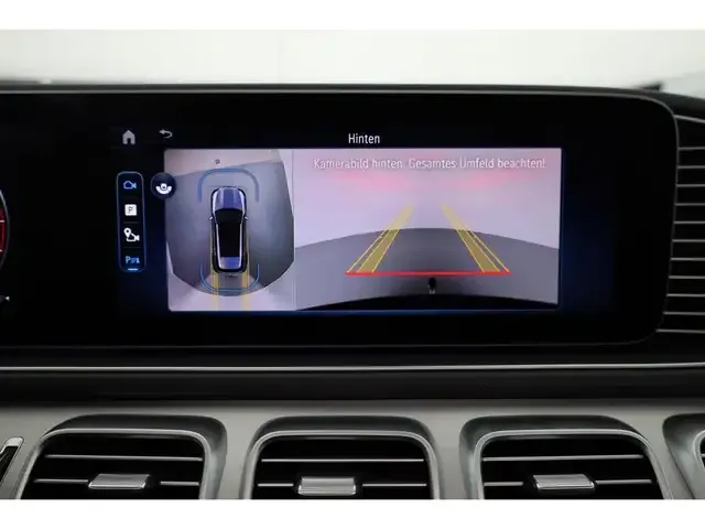 Mercedes-Benz GLE 300